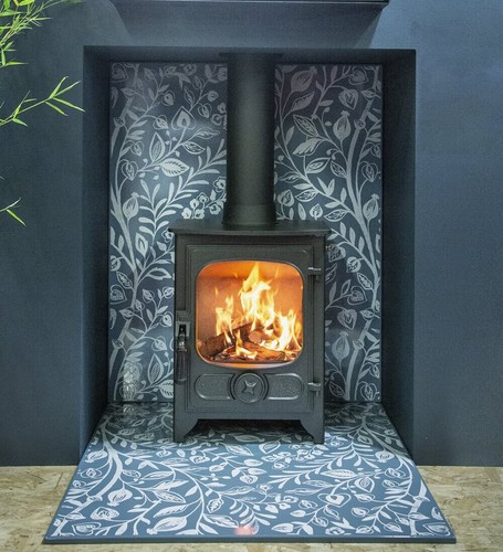 Charnwood country stove - country, 4