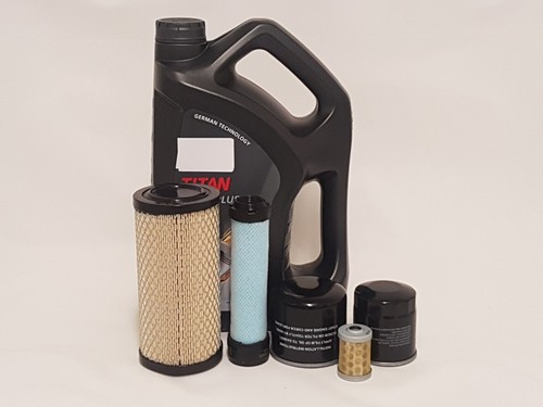 Filter oil service - service, kit
