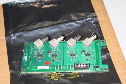 Notifier id2net pca dual - id2net,