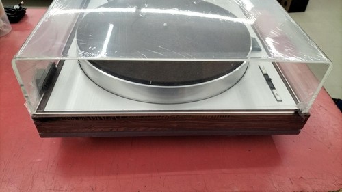 Luxman pd121 armless player - pd121,