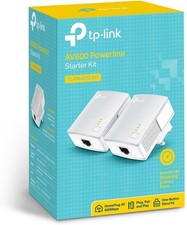 TP-LINK Powerline Starter Kit