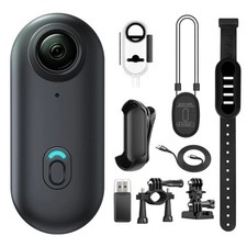 4K 128GB UHD Mini Body Camera