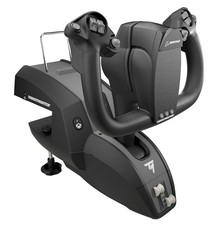 Thrustmaster TCA Yoke Boeing