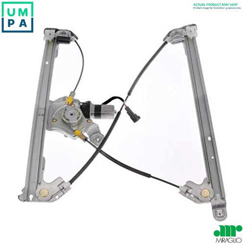 Window regulator 1567 for - regulator, 30/1567
