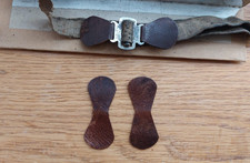 RAF MkVIII Goggles - Leather