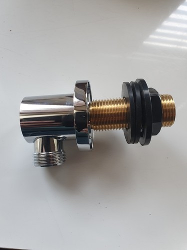 Shower outlet elbow - shower,