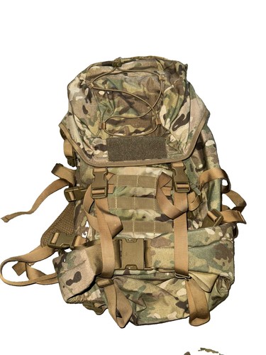 Karrimor sabre multicam - karrimor, sf