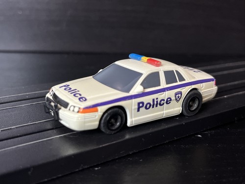 Afx ford crown police - afx, chase