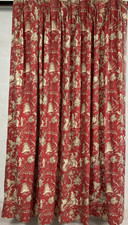 Vintage French Lovely Toile de