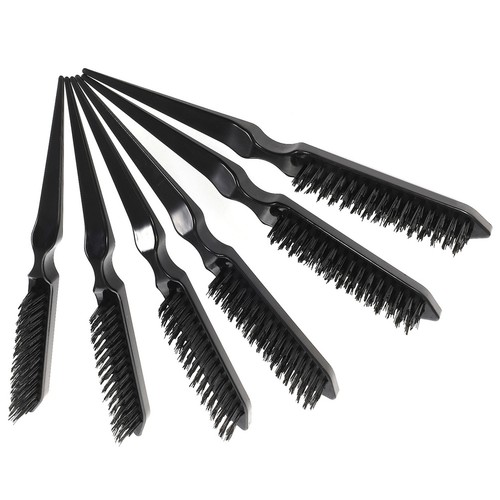 Pcs hairdressing teasing - 6,