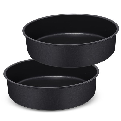 Haware inch cake tin - tin, set