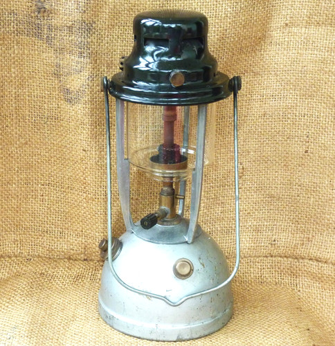 Vapalux pressure lamp - , storm
