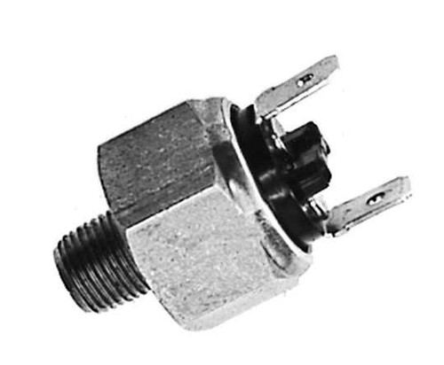 Fuel parts brake light - fuel, switch