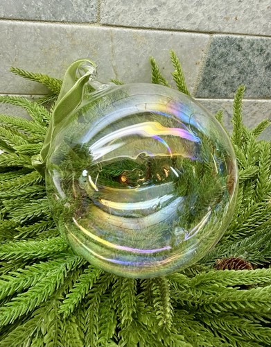 Farrisilk clear iridescent - farrisilk,