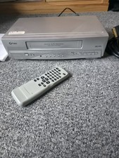 Funai VHS VCR Video Recorder