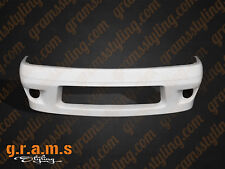 Front Bumper for Nissan S14a 200SX Body Kit, Racing v8