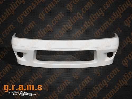 Front bumper for nissan - front,