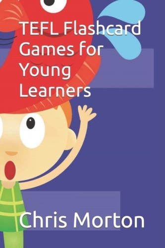 Morton tefl flashcard games - morton,