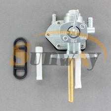 Robinet d'Essence Carburant Pour SUZUKI BANDIT GSF600S GSF1200 GSF 600 1200