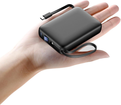 Power bank 26800mah portable - 26800mah,