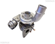 Turbocharger MITSUBISHI
