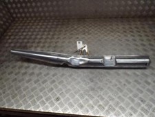  Kawasaki H1 500 Triple 1969-1972 Centre Exhaust Silencer & Baffle 