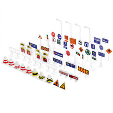Road Sign Toys Kids Street