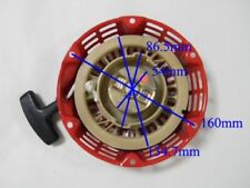 Honda GX120,GX160,GX200 Pull