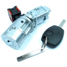 RENAULT Ignition Switch Lock