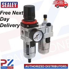 Sealey SA2001 Air Line Filter