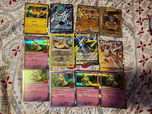 Pokemon tcg lot vmax and - tcg,