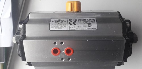 Quifer o2o pneumatic - quifer,