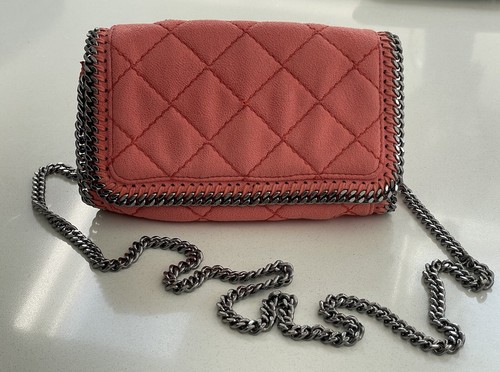 Stella mccartney quilted - stella,