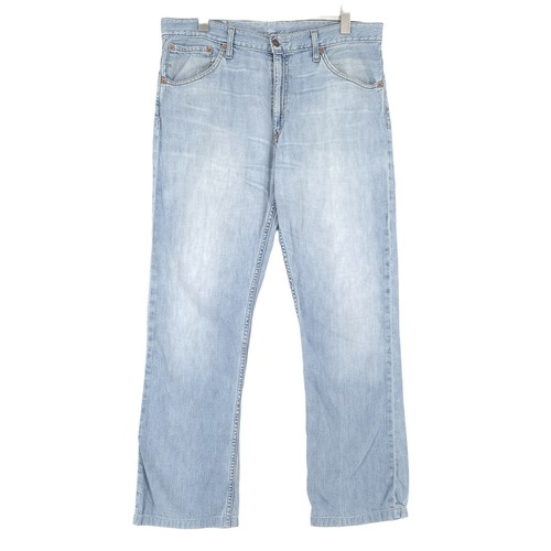 Vintage levi jeans 507 men - levi's,