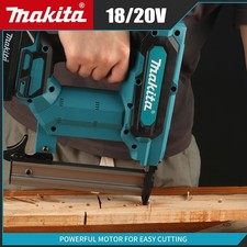Makita Lithium-Ion Nail