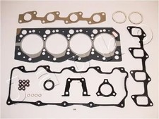 Cylinder head gasket set Metal 48259 JAPKO for TOYOTA HILUX V Pickup