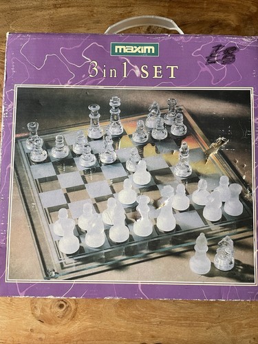 Chess draughts and - chess,,