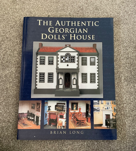 The authentic georgian - authentic,