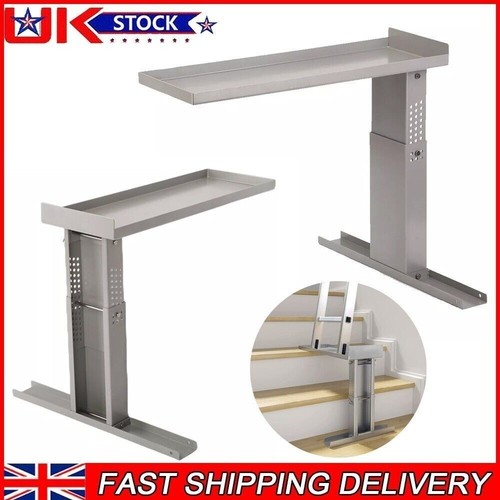 Ladder stair stand - stand,