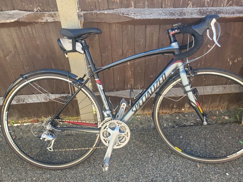 Specialized allez road - specialized, bike