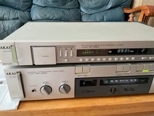 AKAI -U310 Vintage Stereo