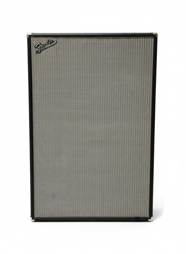 Fender bassman 810 neo - fender, bass