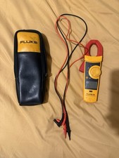Fluke 335 RMS Clamp Meter with