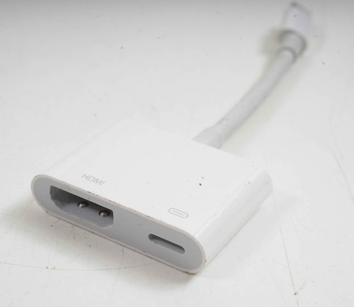Apple lightning hdmi - apple, av