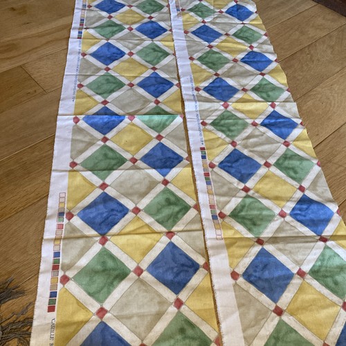 Vintage nina campbell - nina, fabric