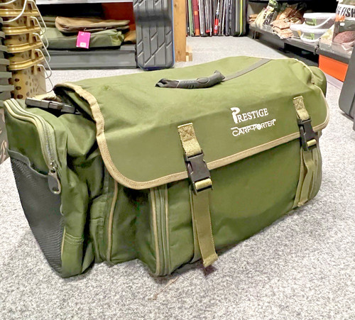 Prestige carp porter - carp,