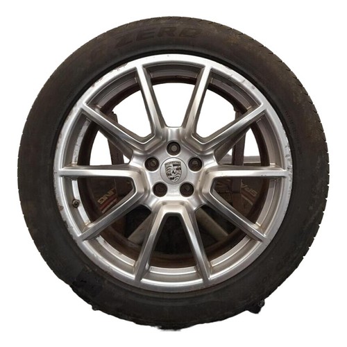 Porsche macan wheel - porsche, 95b