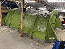 Vango Callao 600XL 6 Berth Family Tent - 216