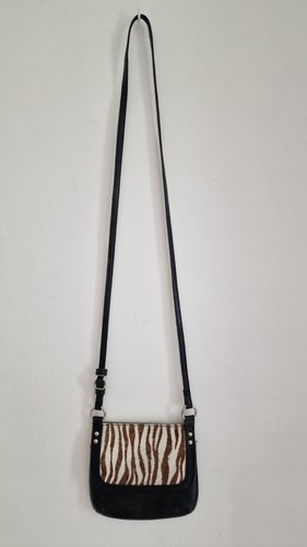 Billy bag black mini real - bag,