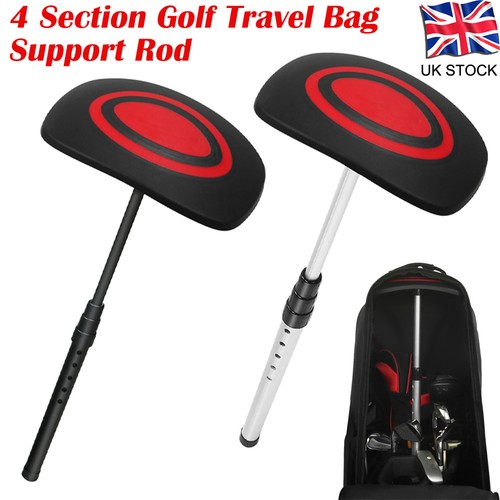 Section adjustable golf - adjustable,